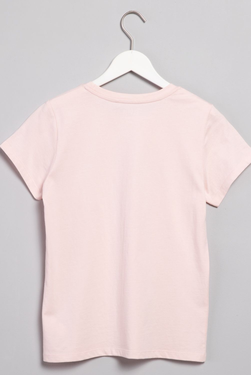 ELEVEN - Polera Niña Algodón Eleven