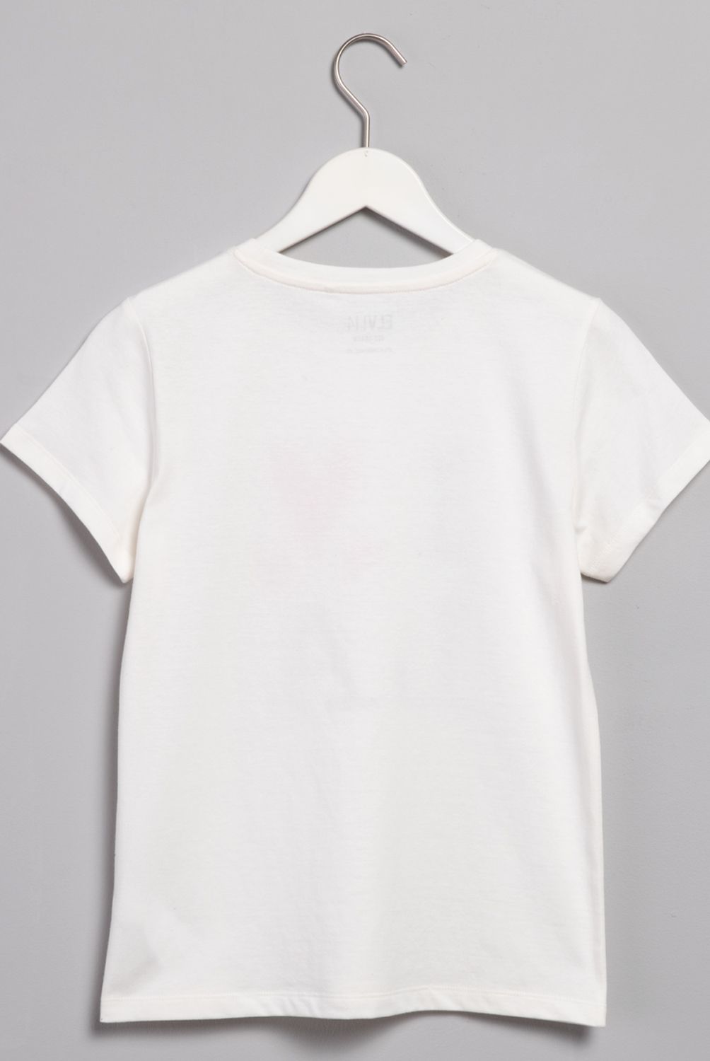 ELEVEN - Polera Niña Algodón Eleven