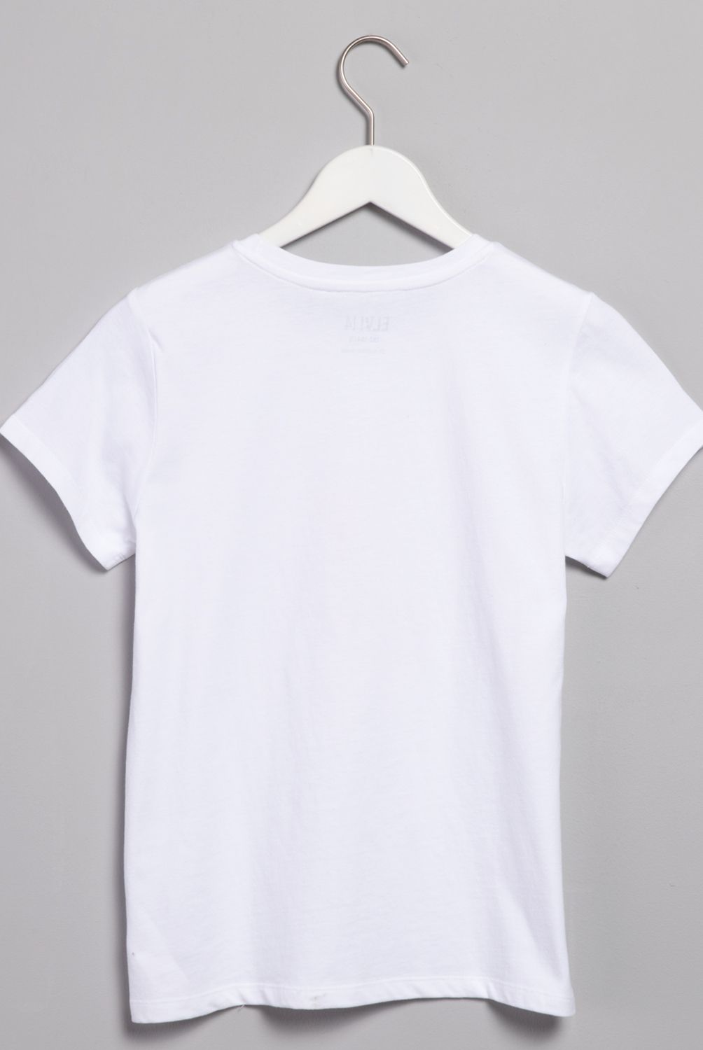 ELEVEN - Polera Niña Algodón Eleven