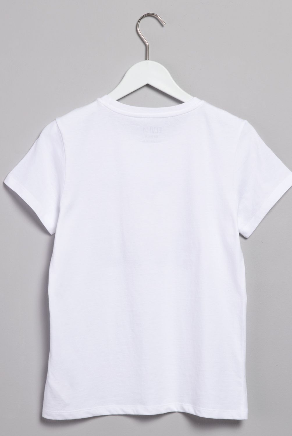 ELEVEN - Polera Niña Algodón Eleven