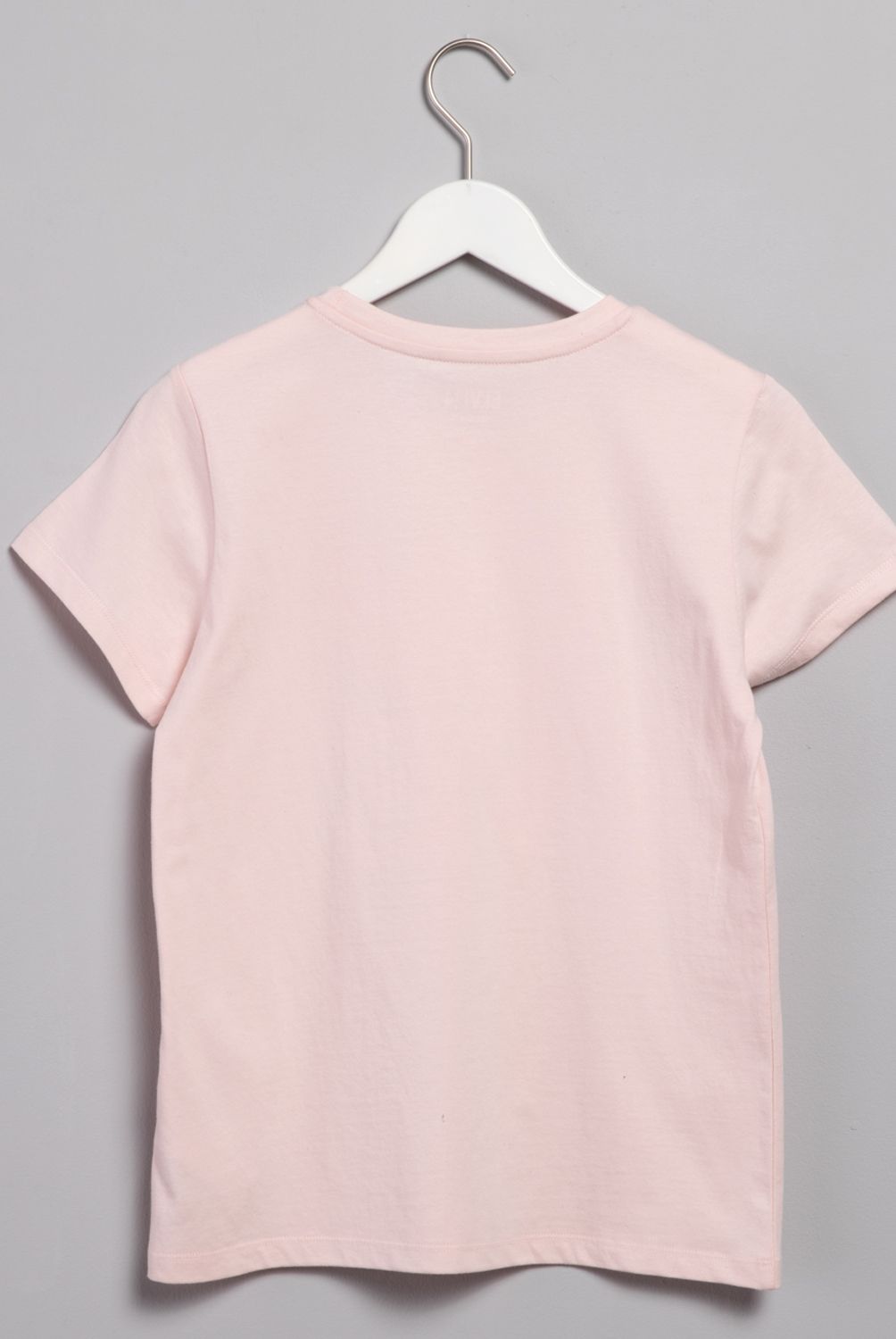 ELEVEN - Polera Niña Algodón Eleven