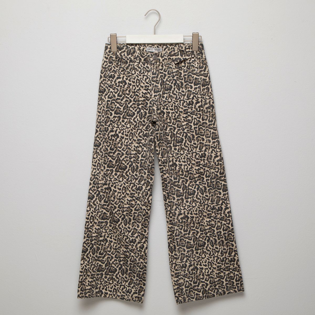 ELEVEN - Jeans Niña Algodón Eleven