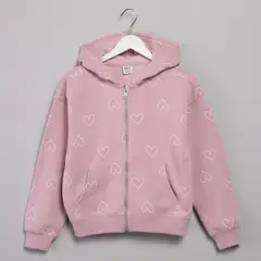 ELEVEN - Polerón Niña