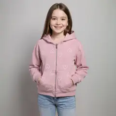 ELEVEN - Polerón Niña
