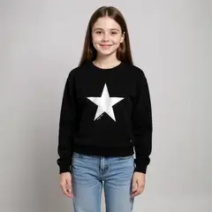 ELEVEN - Polerón Niña