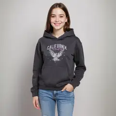 ELEVEN - Polerón Niña