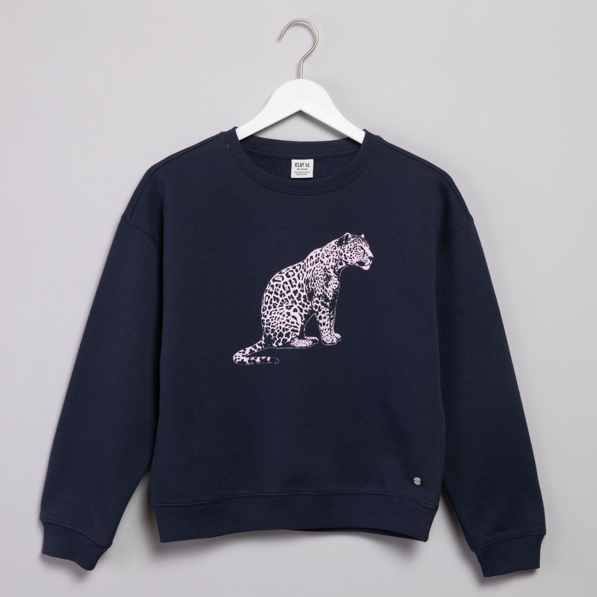 ELEVEN - Polerón Niña Eleven