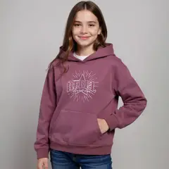 ELEVEN - Polerón Niña