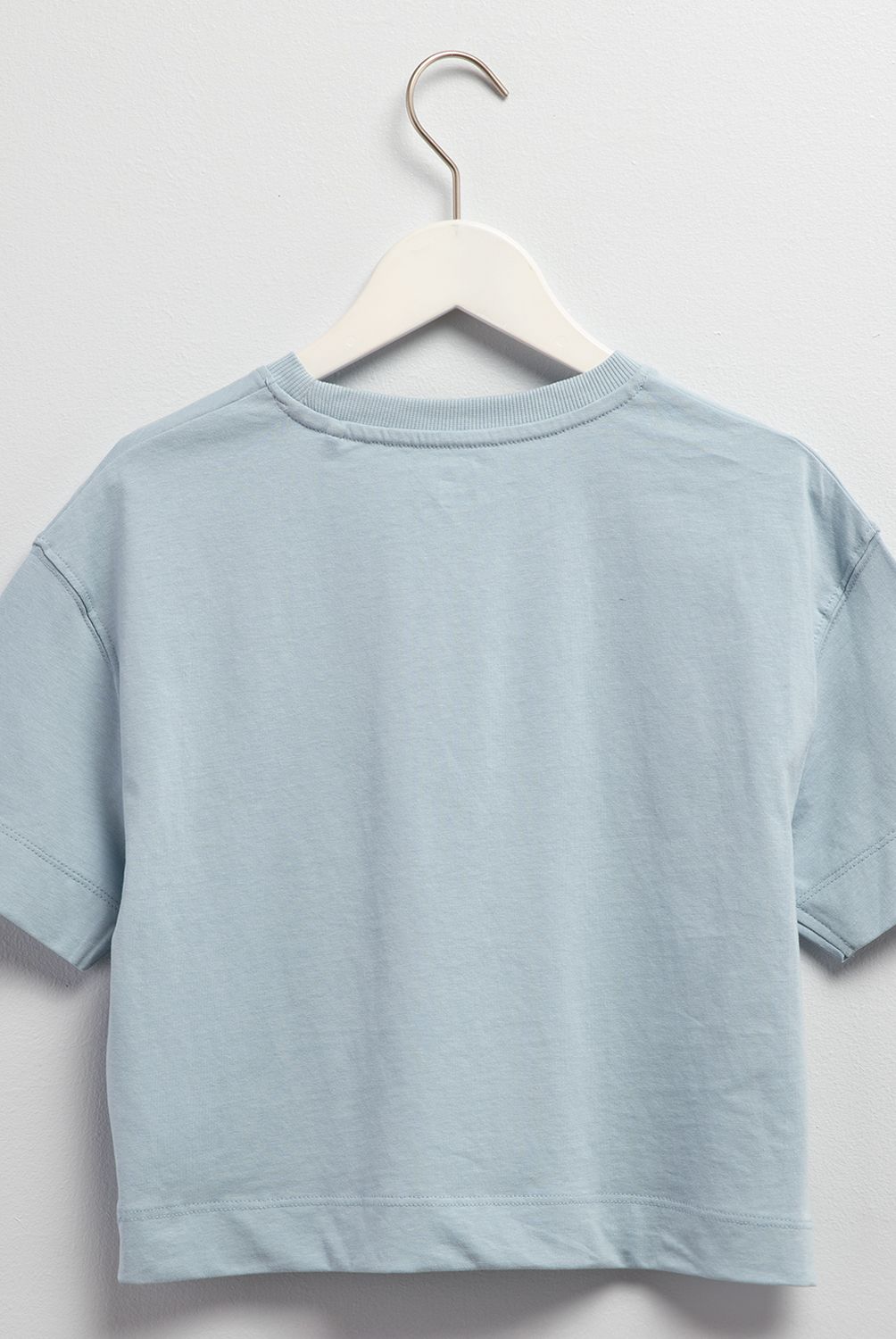 DOO AUSTRALIA - Polera Niña Algodón Doo Australia