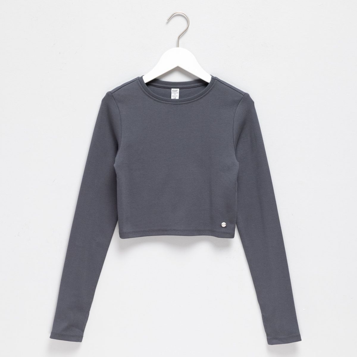 ELEVEN - Polera Niña Algodón Eleven