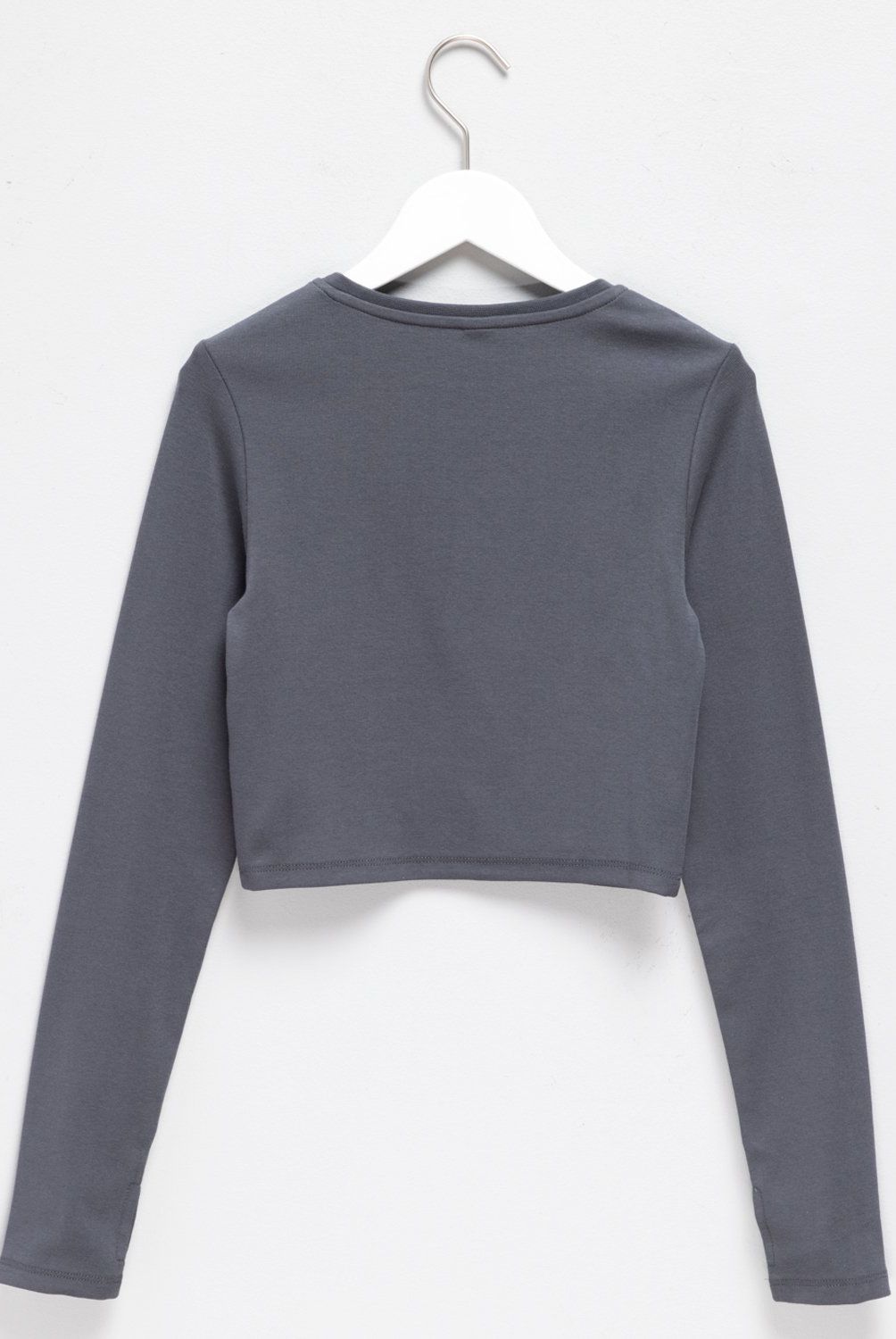 ELEVEN - Polera Niña Algodón Eleven