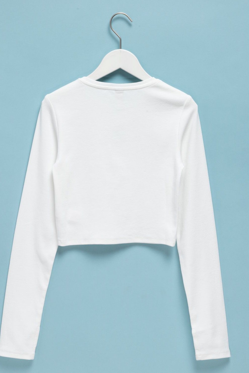 ELEVEN - Polera Niña Algodón Eleven