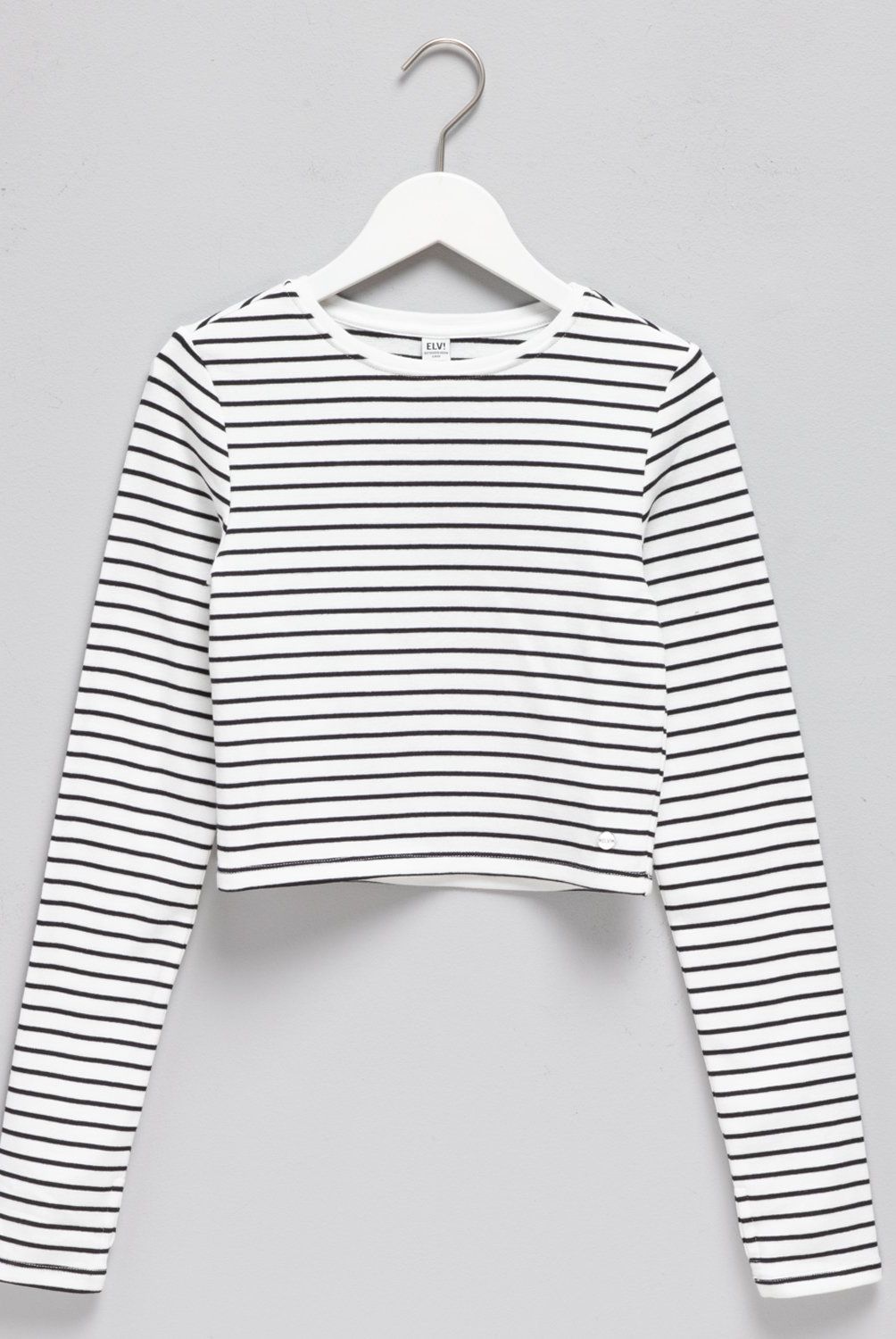 ELEVEN - Polera Niña Algodón Eleven