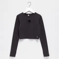 ELEVEN - Polera Niña Algodón
