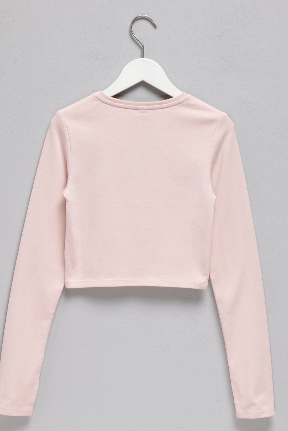 ELEVEN - Polera Niña Algodón Eleven