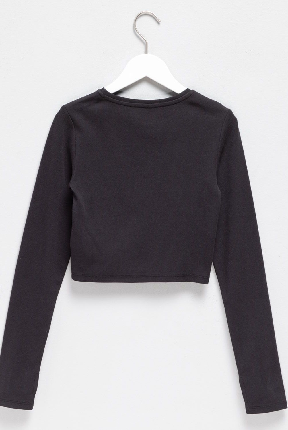 ELEVEN - Polera Niña Algodón Eleven