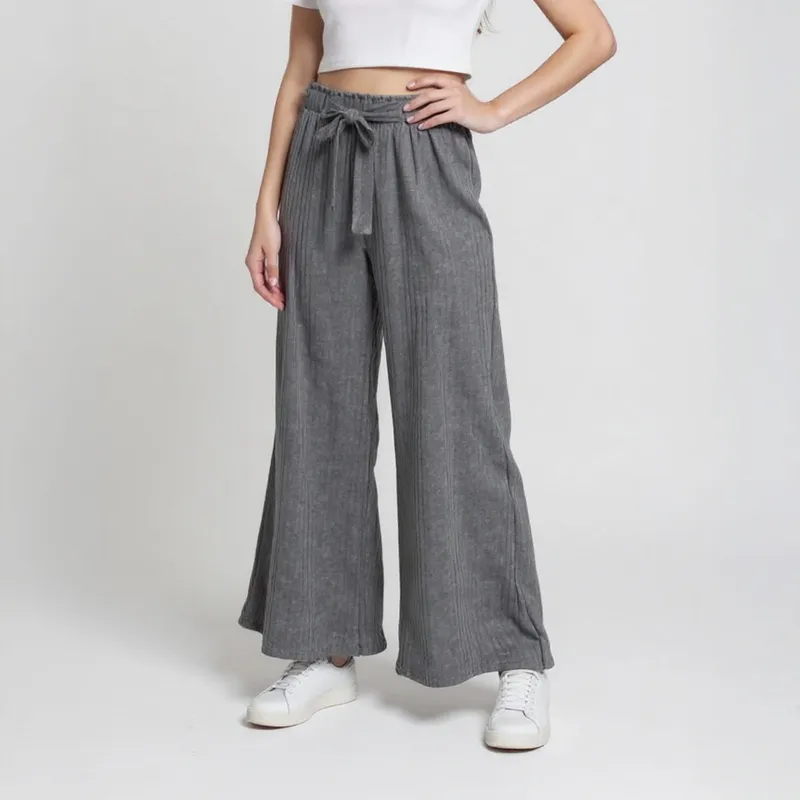 ELEVEN - Pantalón Culotte Niña Eleven