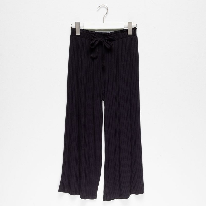 ELEVEN - Pantalón Culotte Niña Eleven