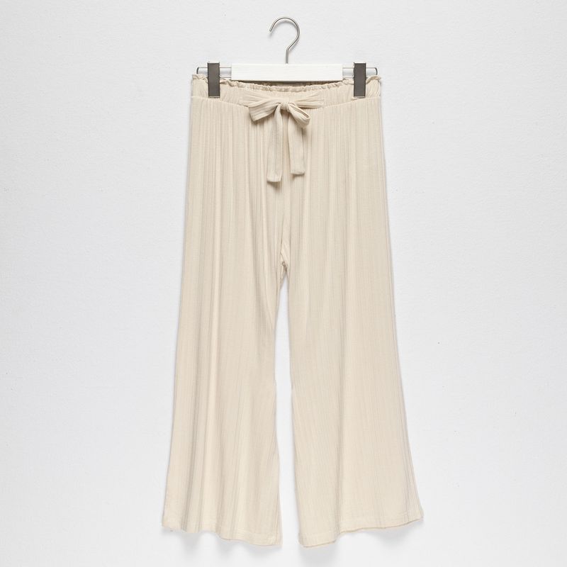 ELEVEN - Pantalón Culotte Niña Eleven