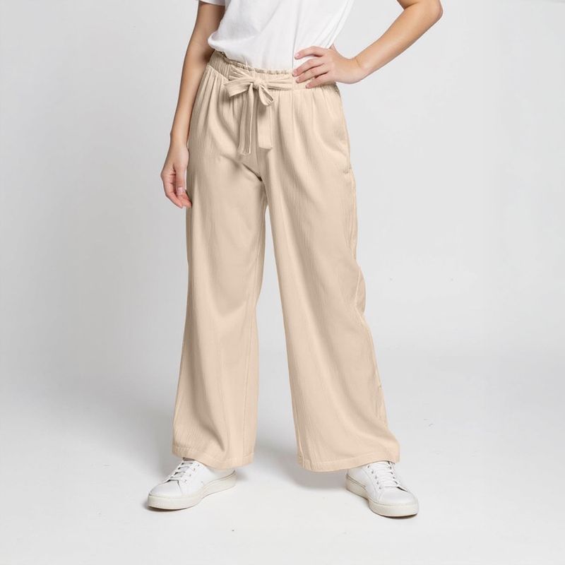 ELEVEN - Pantalón Culotte Niña Eleven