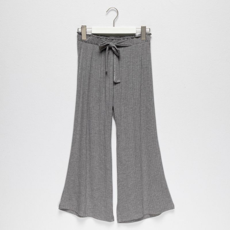 ELEVEN - Pantalón Culotte Niña Eleven