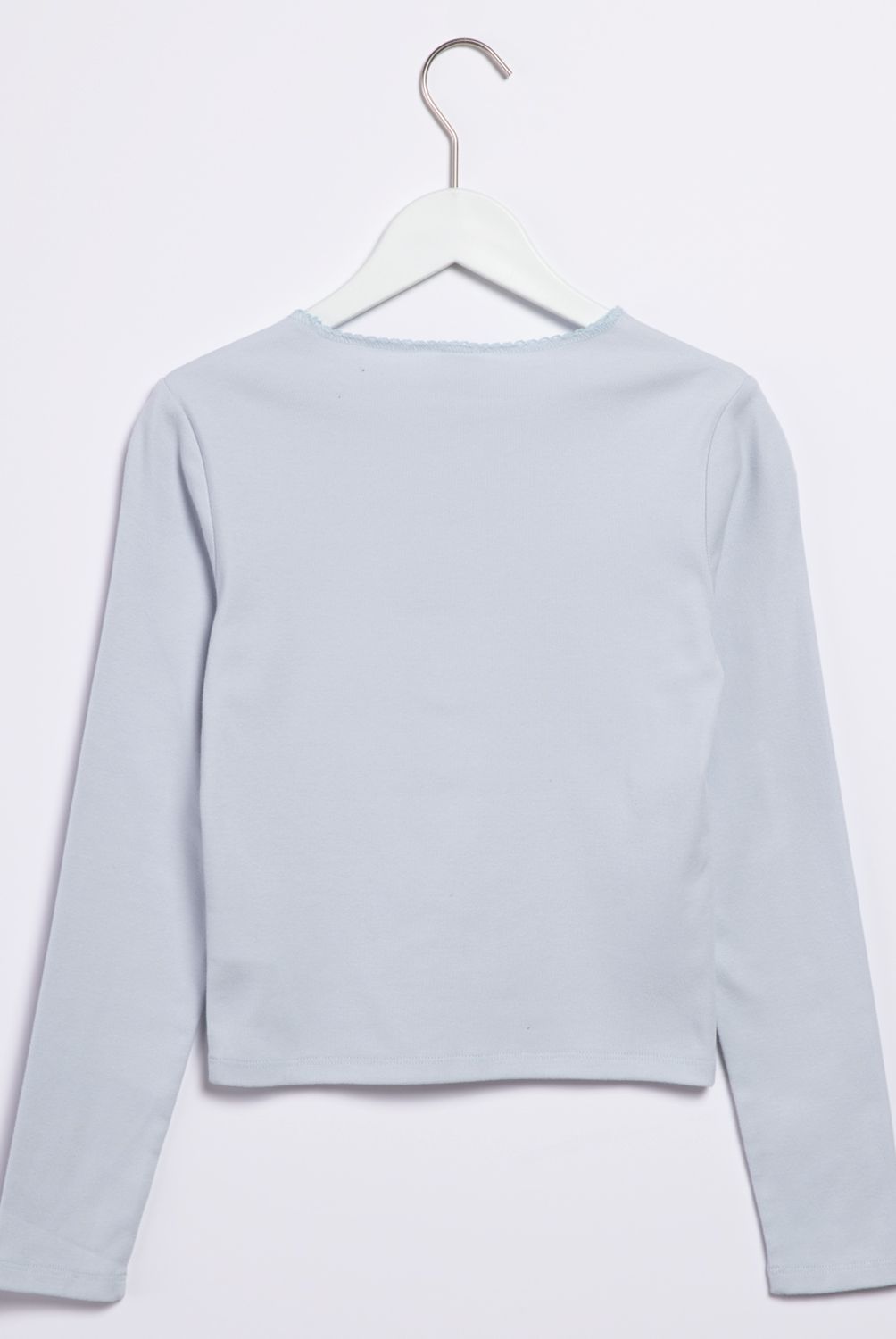 ELEVEN - Polera Niña Algodón Eleven