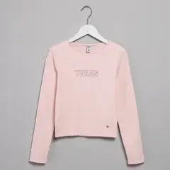 ELEVEN - Polera Niña Algodón