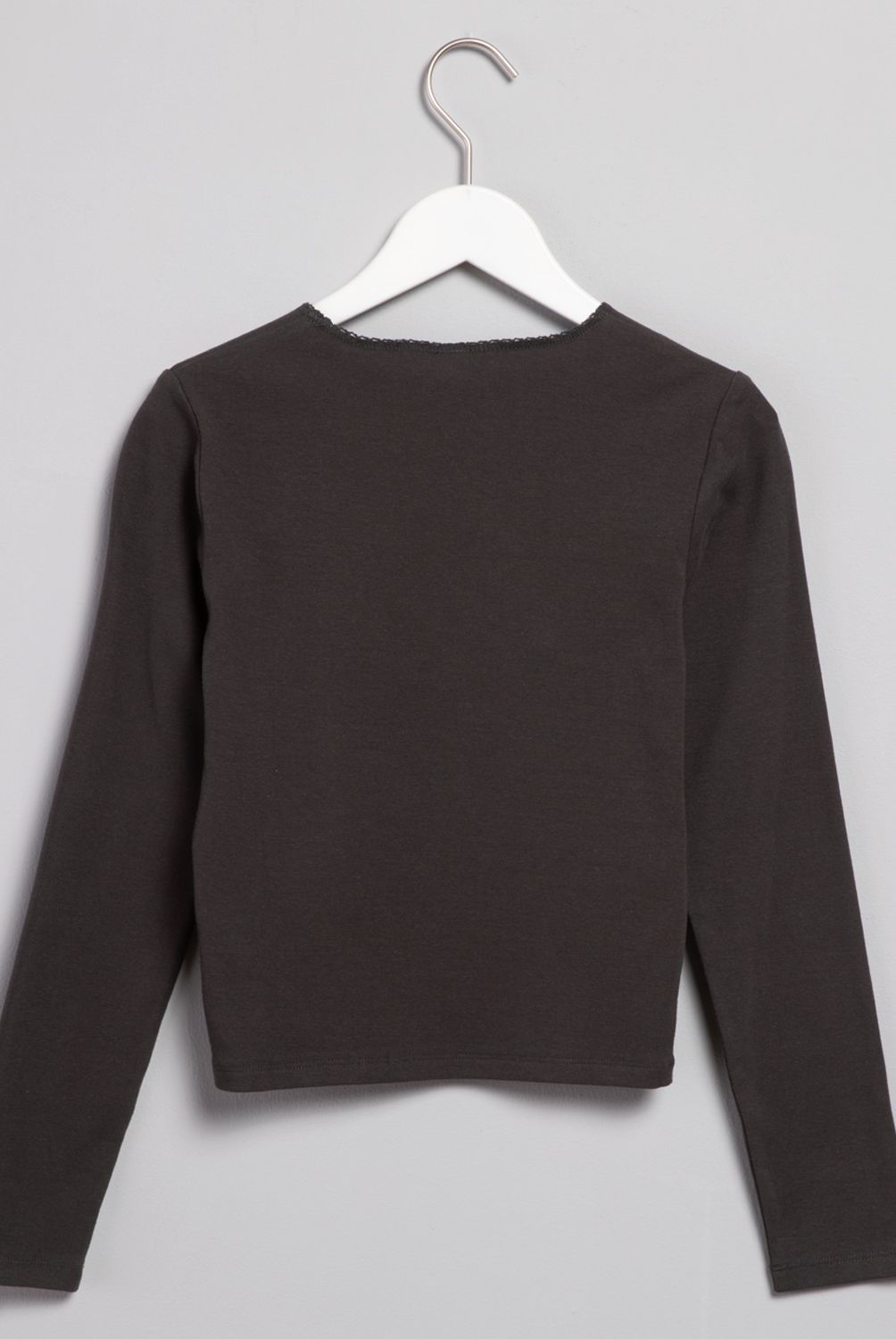 ELEVEN - Polera Niña Algodón Eleven