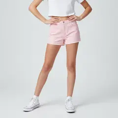 ELEVEN - Short Niña