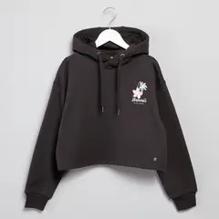 DOO AUSTRALIA - Polerón Niña Algodón