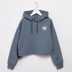 DOO AUSTRALIA - Polerón Niña Algodón