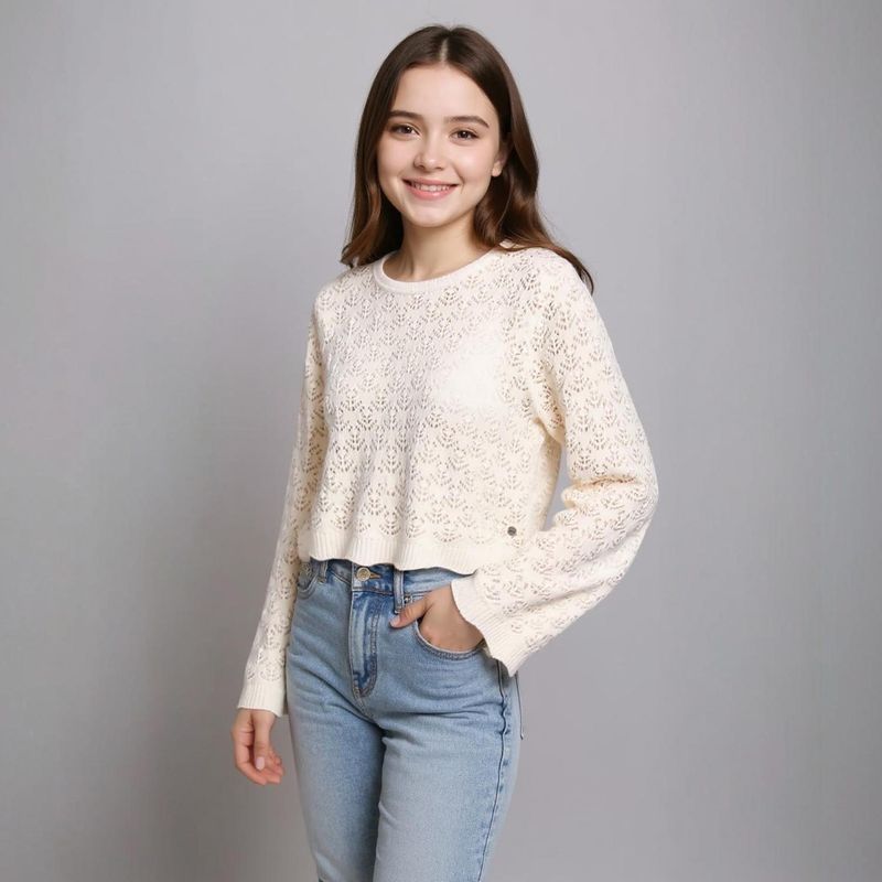 DOO AUSTRALIA - Sweater Niña Doo Australia