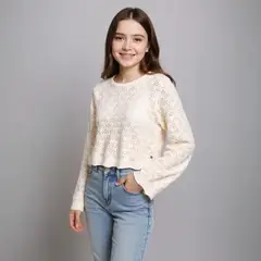 DOO AUSTRALIA - Sweater Niña