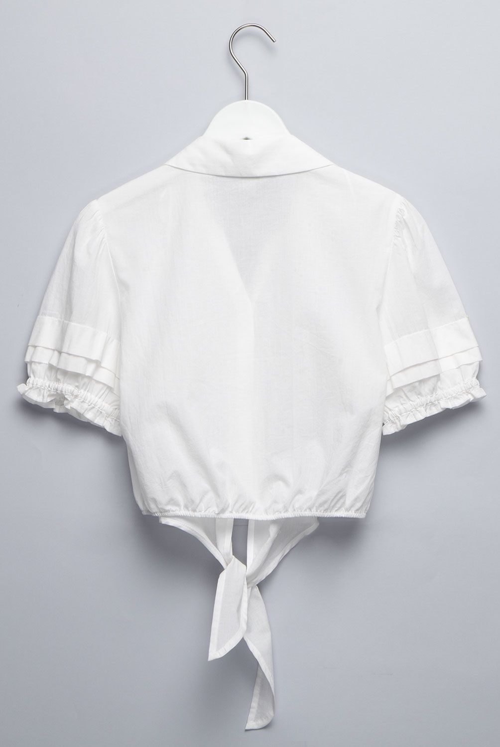 ELEVEN - Blusa Algodón Niña Eleven