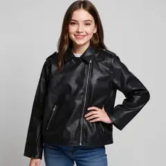 ELEVEN - Chaqueta Niña