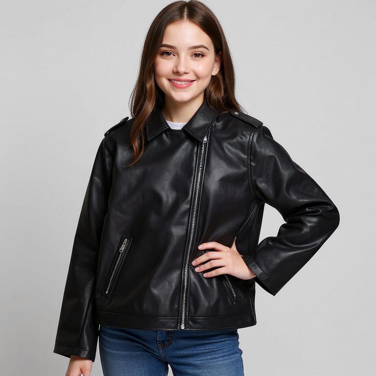 ELEVEN - Chaqueta Niña Eleven