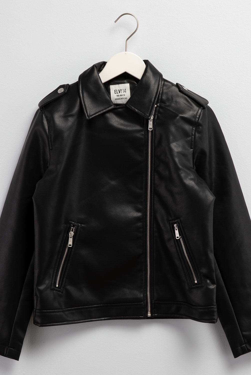 ELEVEN - Chaqueta Niña Eleven