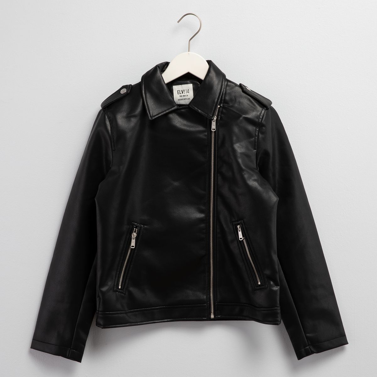 ELEVEN - Chaqueta Niña Eleven