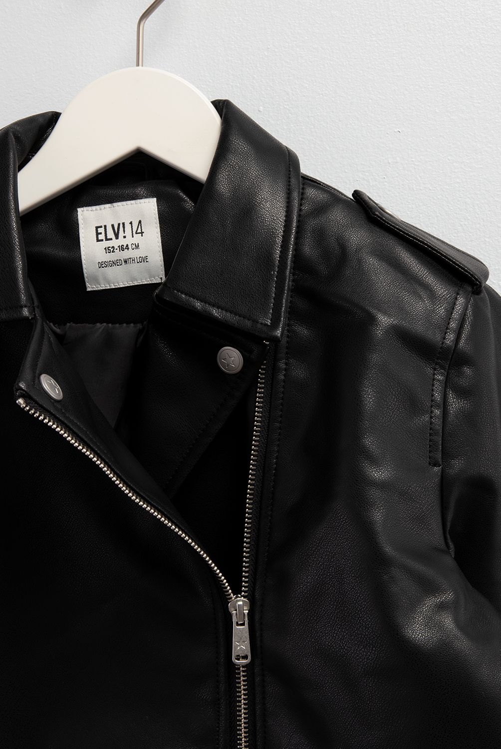 ELEVEN - Chaqueta Niña Eleven
