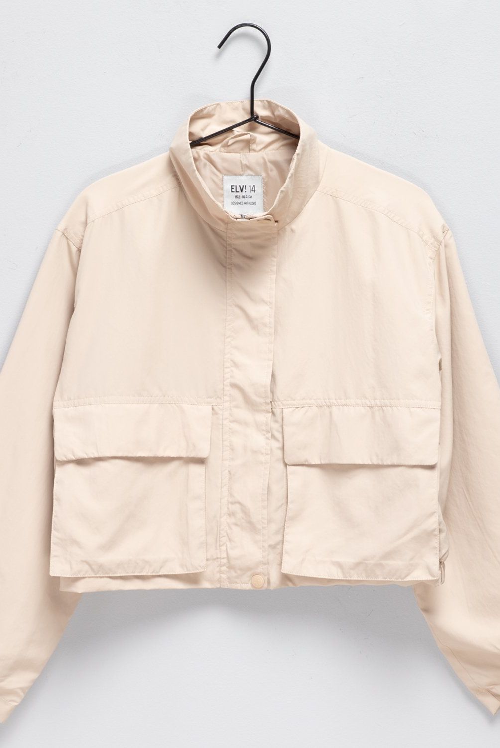 ELEVEN - Chaqueta Niña Eleven