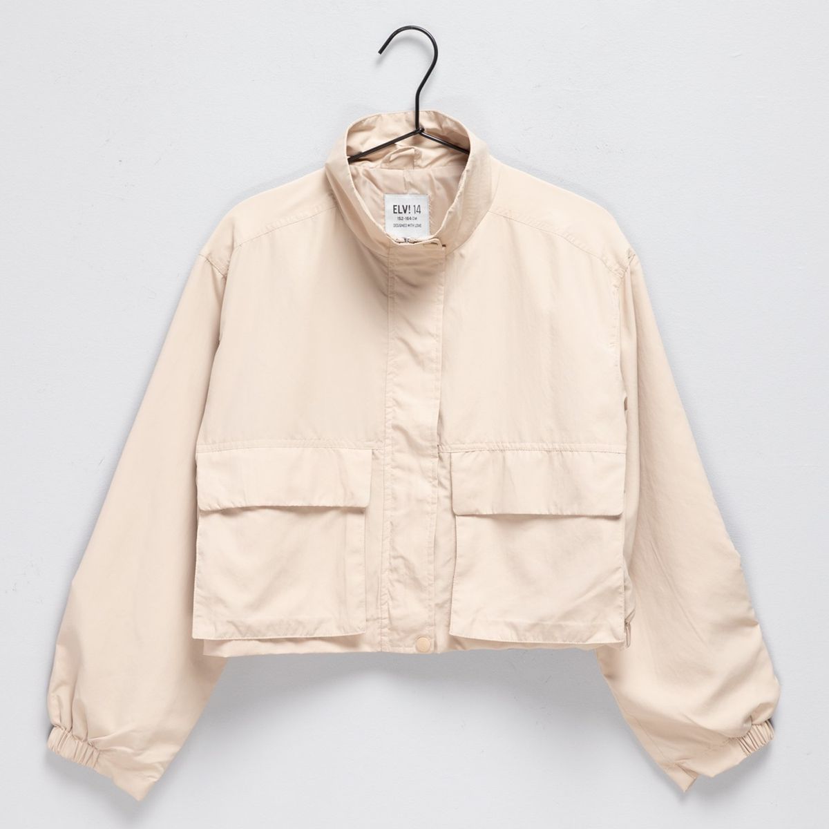 ELEVEN - Chaqueta Niña Eleven