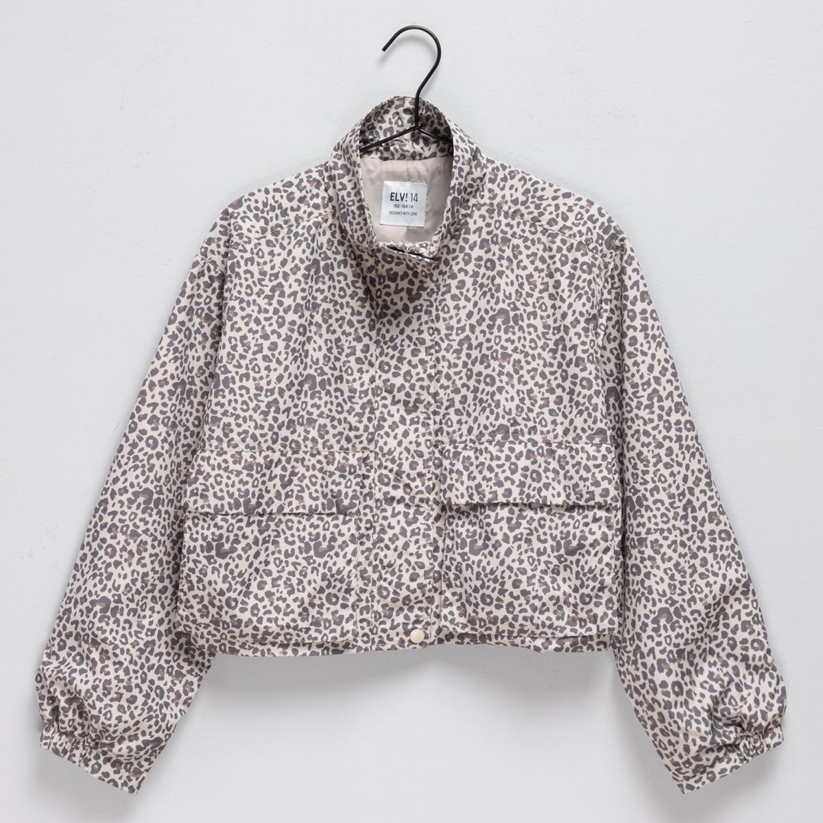 ELEVEN - Chaqueta Niña Eleven