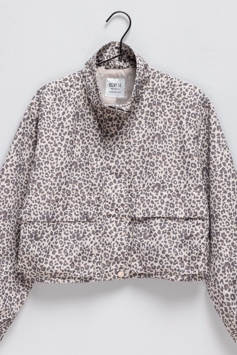 ELEVEN - Chaqueta Niña Eleven