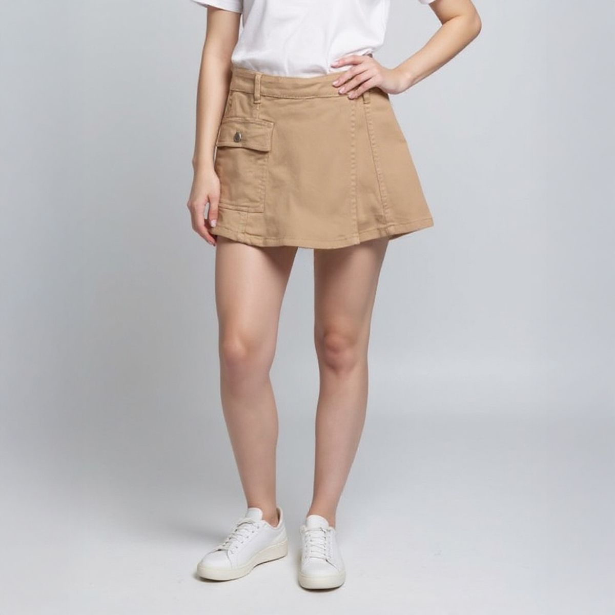 DOO AUSTRALIA - Falda Niña Doo Australia