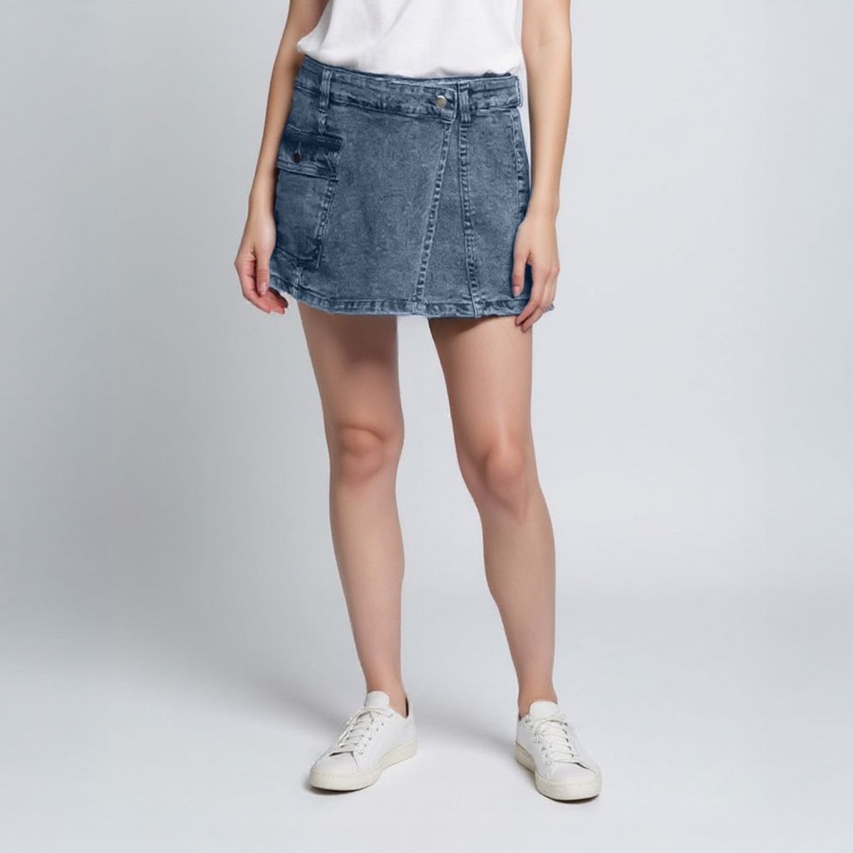 DOO AUSTRALIA - Falda Niña Doo Australia