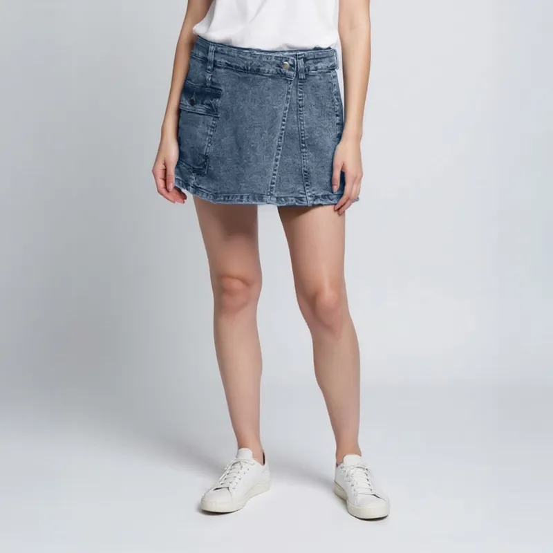 DOO AUSTRALIA - Falda Niña Doo Australia