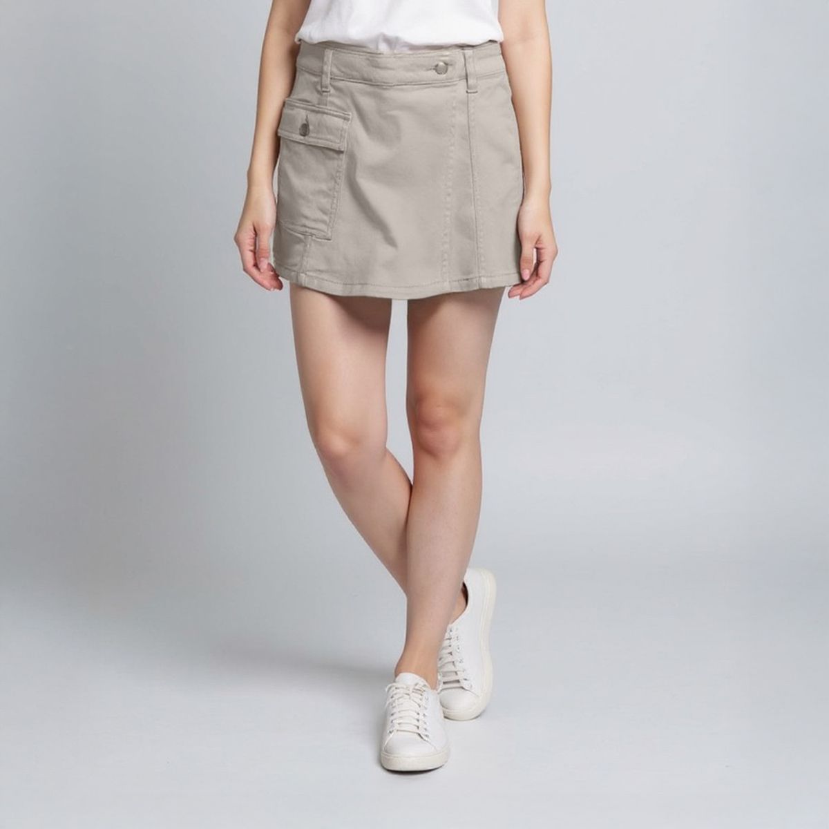 DOO AUSTRALIA - Falda Niña Doo Australia