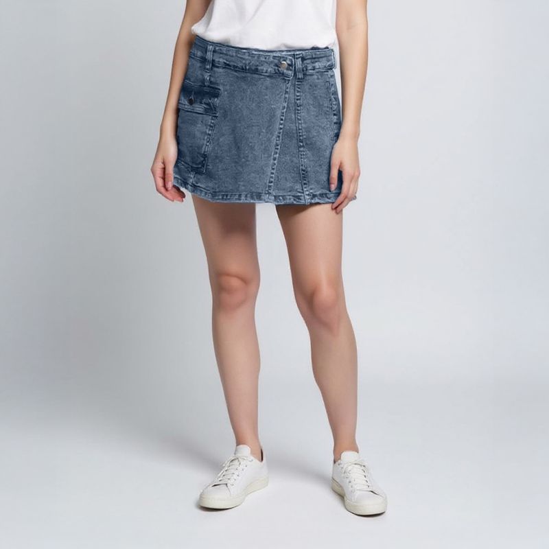 DOO AUSTRALIA - Falda Niña Doo Australia