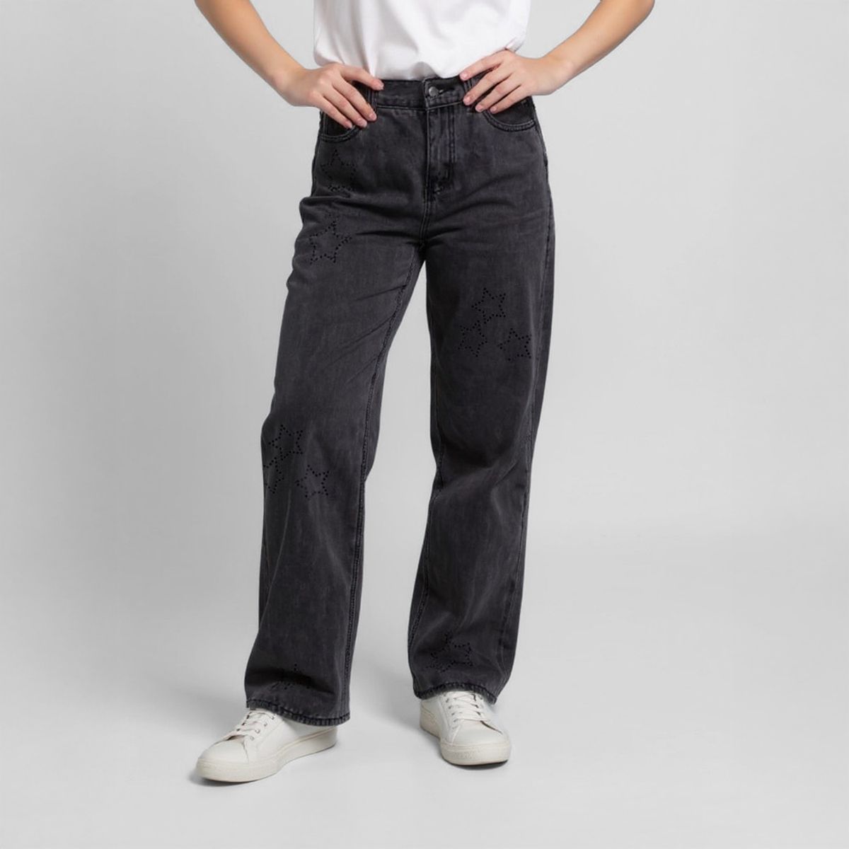 ELEVEN - Jeans Niña Eleven