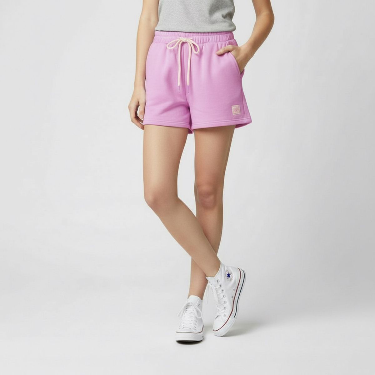 ELEVEN - Short Tiro Niña Eleven